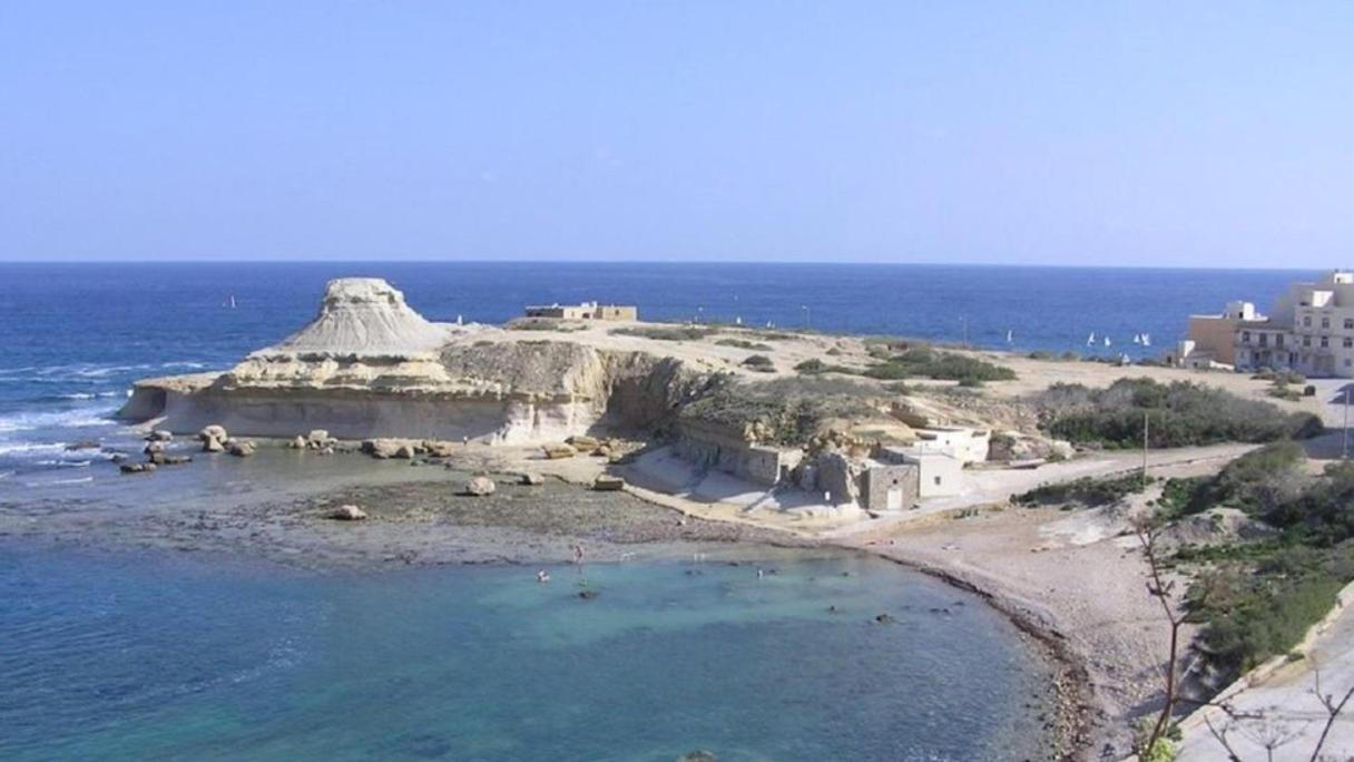 Brooklyn Farmhouse Βίλα Zebbug  Εξωτερικό φωτογραφία